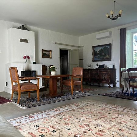 Ryytli House Maidla Village Maerjamaa County Estonia ภายนอก รูปภาพ