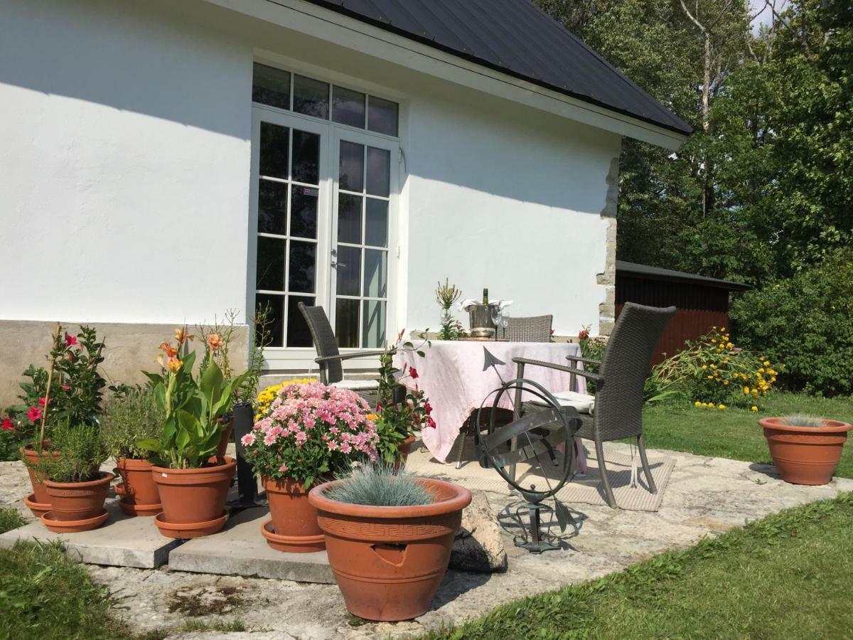 Ryytli House Maidla Village Maerjamaa County Estonia ภายนอก รูปภาพ