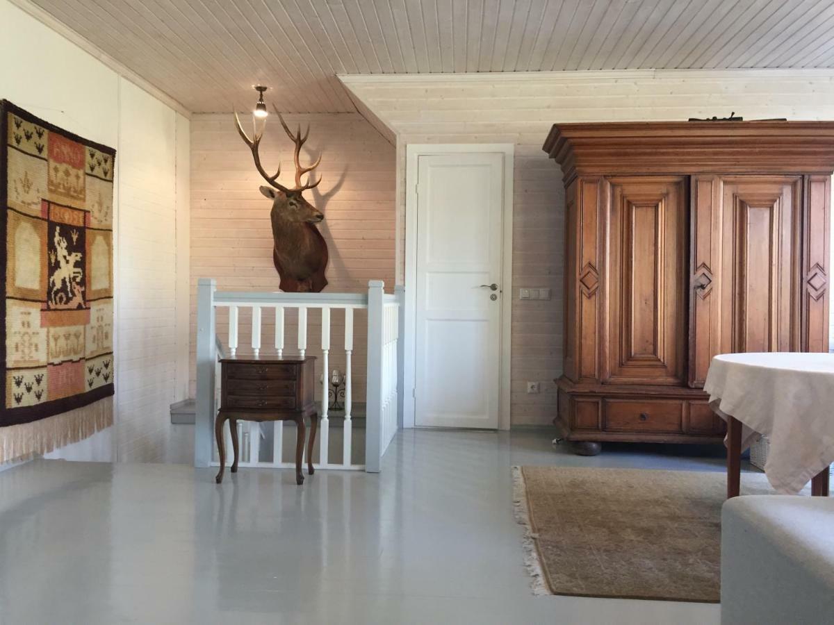 Ryytli House Maidla Village Maerjamaa County Estonia ภายนอก รูปภาพ